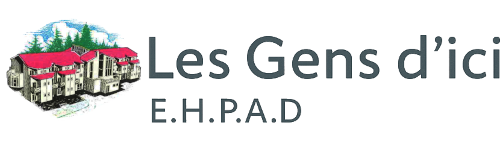 Les Gens d'ici - EHPAD