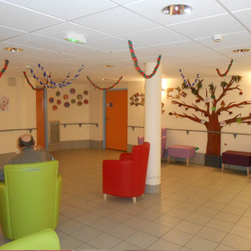 Association de Saint-Alban-les-Eaux